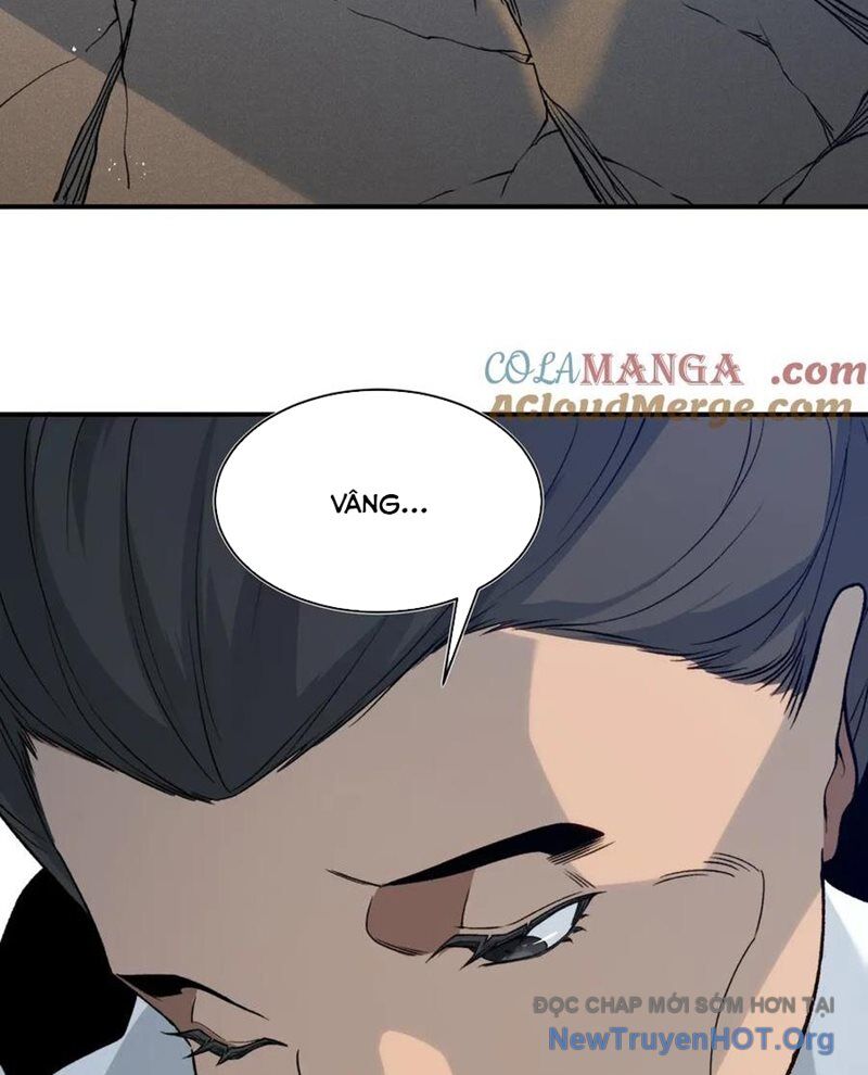 Quỷ Tiến Hóa Chap 109 - Next Chap 110