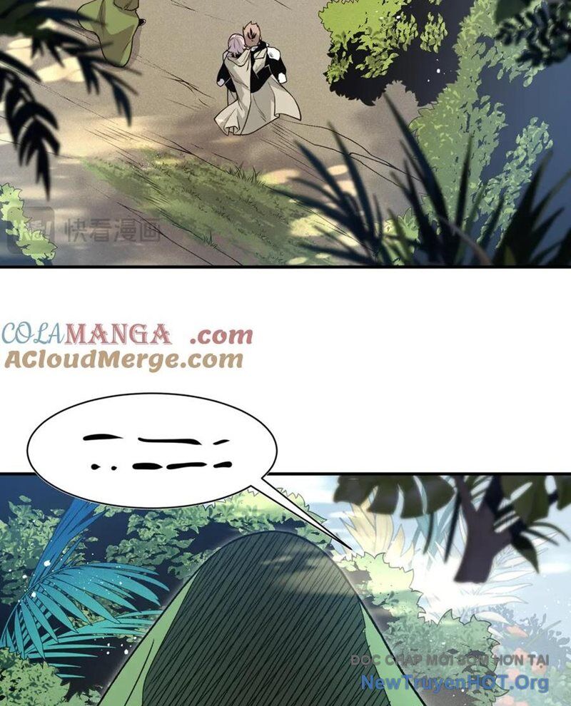 Quỷ Tiến Hóa Chap 109 - Next Chap 110