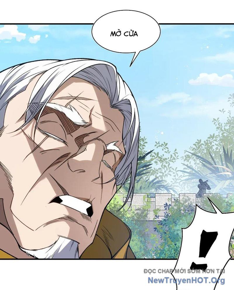 Quỷ Tiến Hóa Chap 109 - Next Chap 110