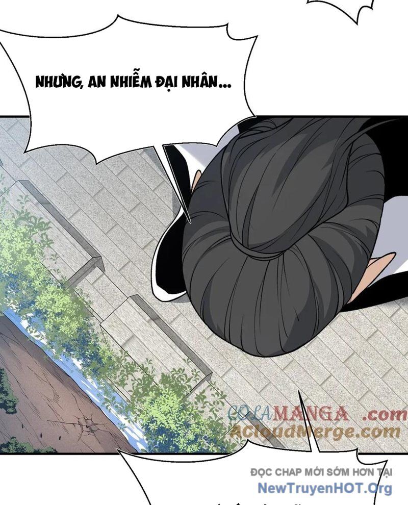 Quỷ Tiến Hóa Chap 109 - Next Chap 110