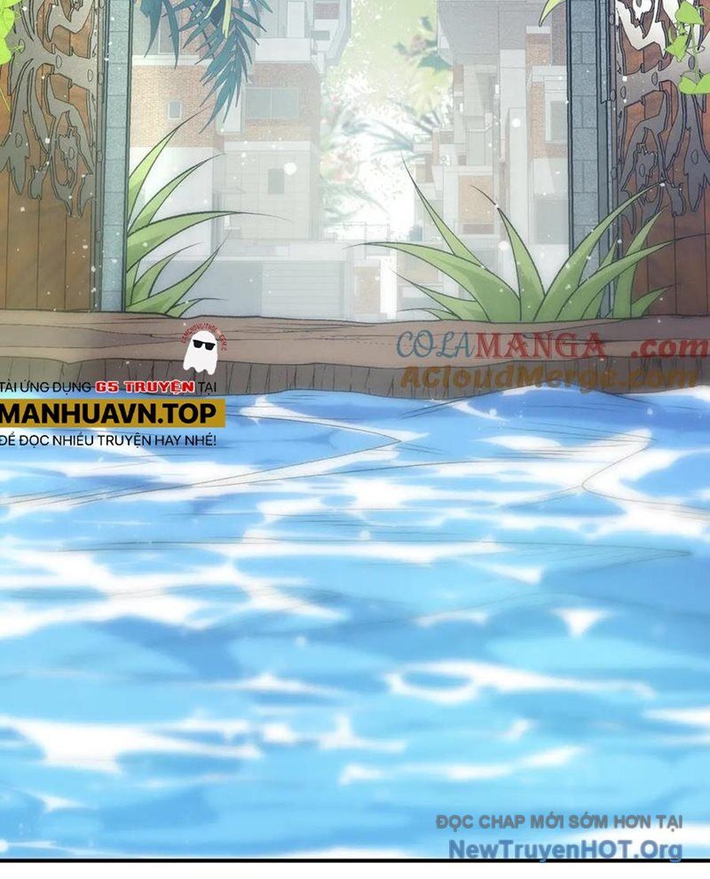 Quỷ Tiến Hóa Chap 109 - Next Chap 110