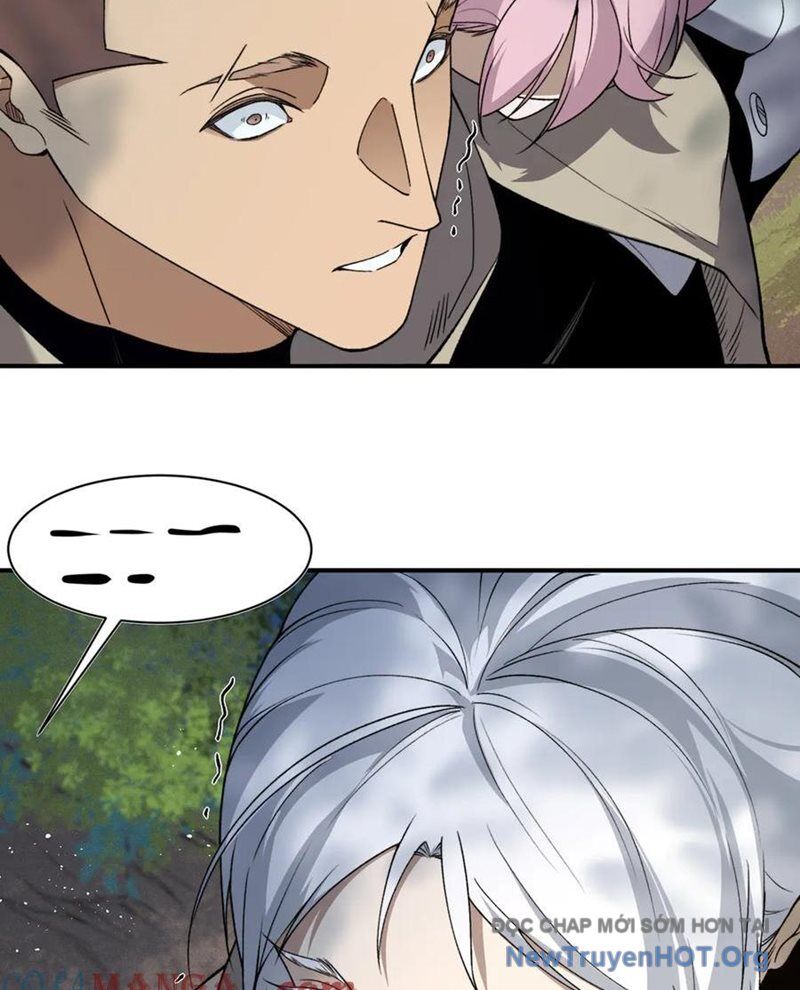 Quỷ Tiến Hóa Chap 109 - Next Chap 110