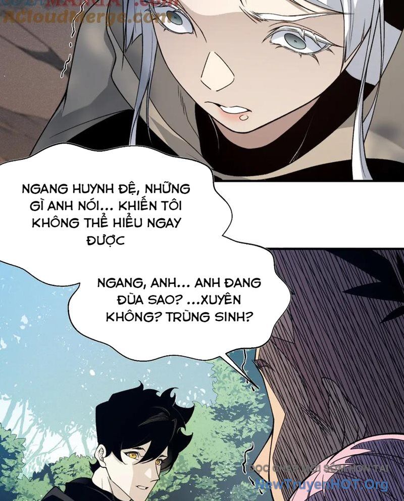Quỷ Tiến Hóa Chap 109 - Next Chap 110