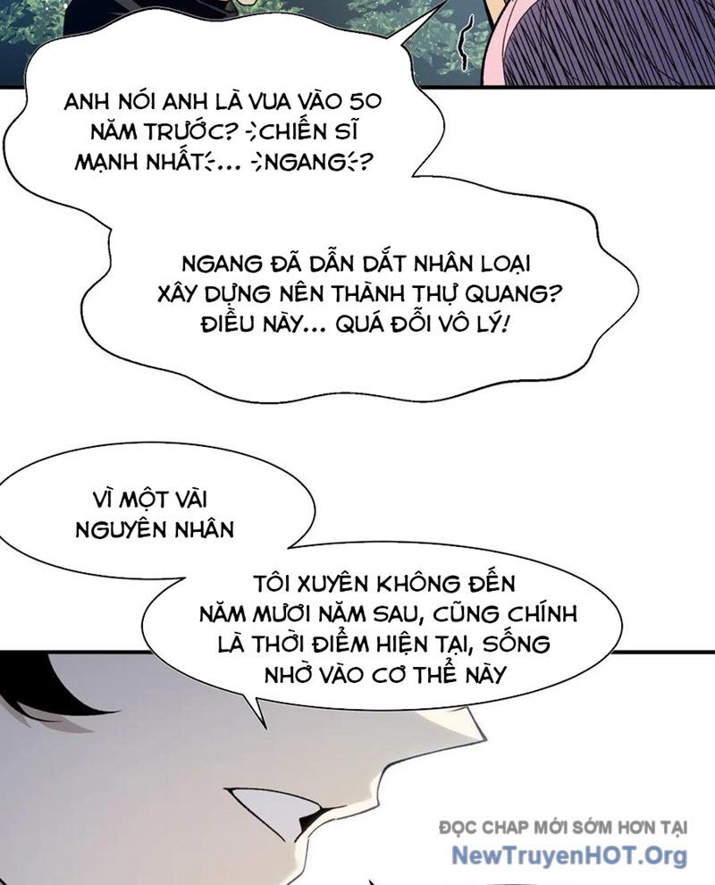Quỷ Tiến Hóa Chap 109 - Next Chap 110
