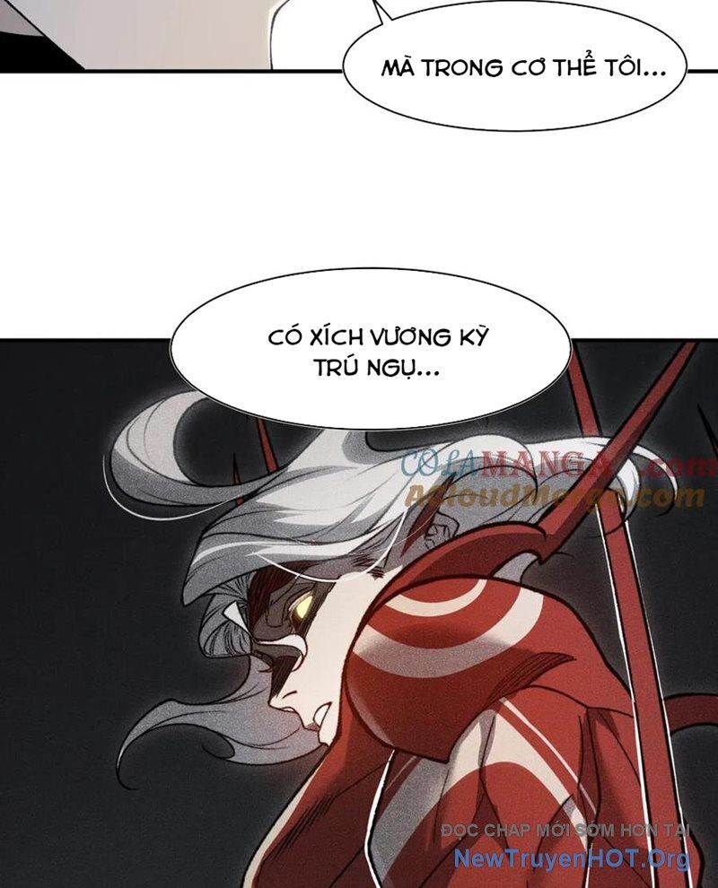 Quỷ Tiến Hóa Chap 109 - Next Chap 110