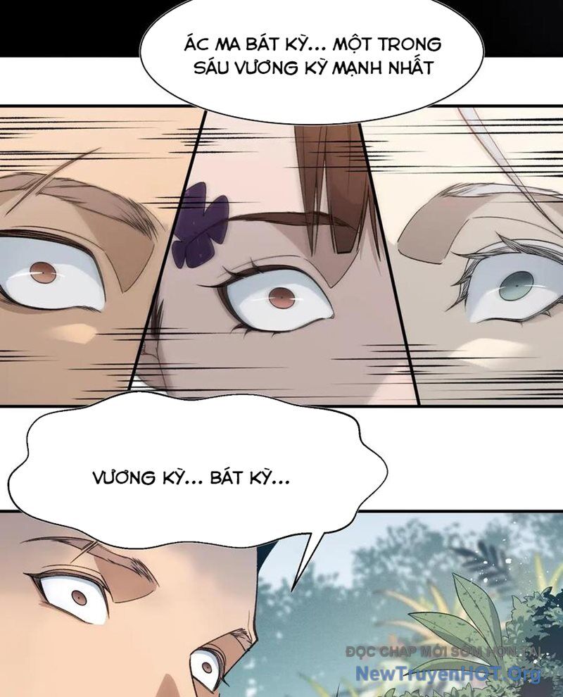 Quỷ Tiến Hóa Chap 109 - Next Chap 110