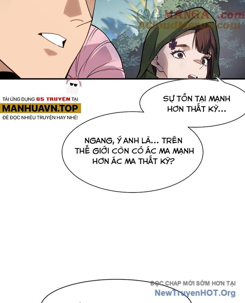 Quỷ Tiến Hóa Chap 109 - Next Chap 110