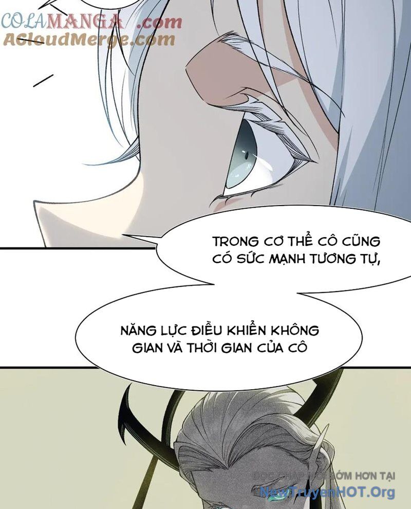 Quỷ Tiến Hóa Chap 109 - Next Chap 110