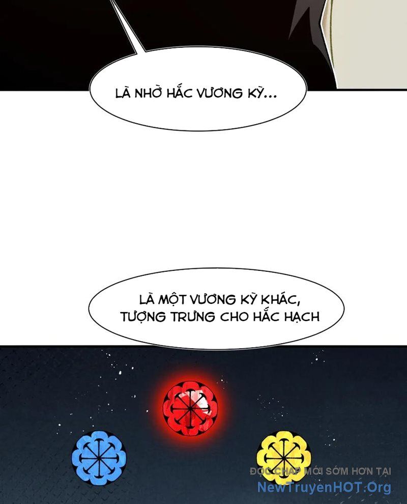 Quỷ Tiến Hóa Chap 109 - Next Chap 110