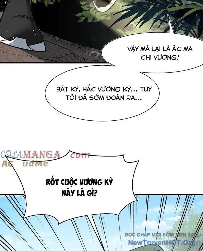 Quỷ Tiến Hóa Chap 109 - Next Chap 110