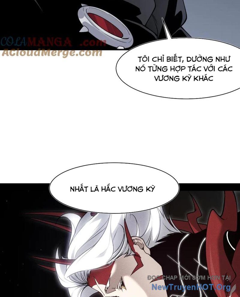Quỷ Tiến Hóa Chap 109 - Next Chap 110