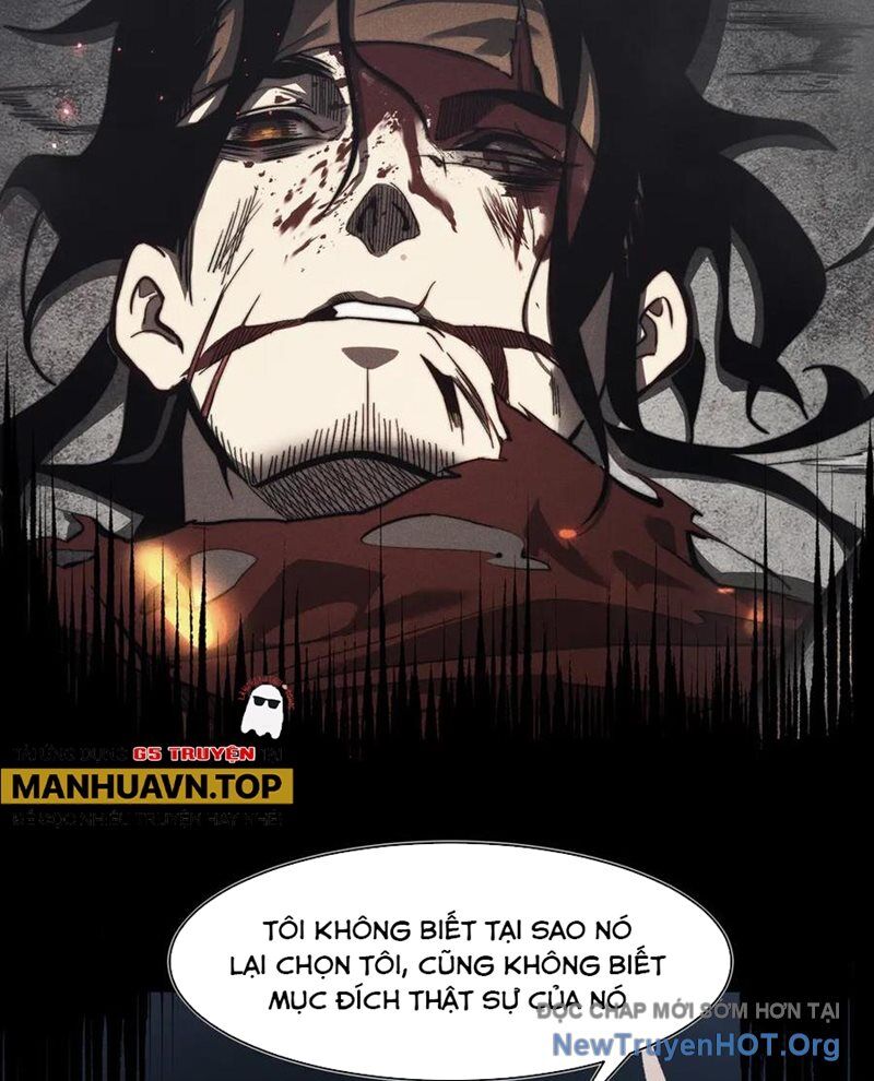 Quỷ Tiến Hóa Chap 109 - Next Chap 110