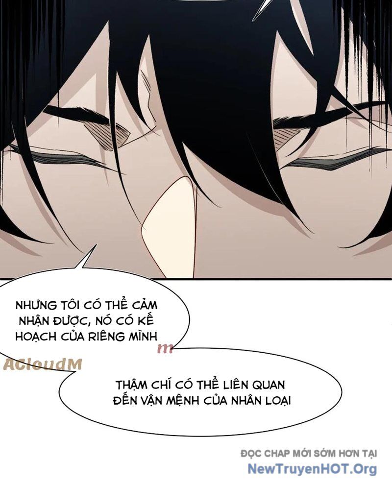 Quỷ Tiến Hóa Chap 109 - Next Chap 110