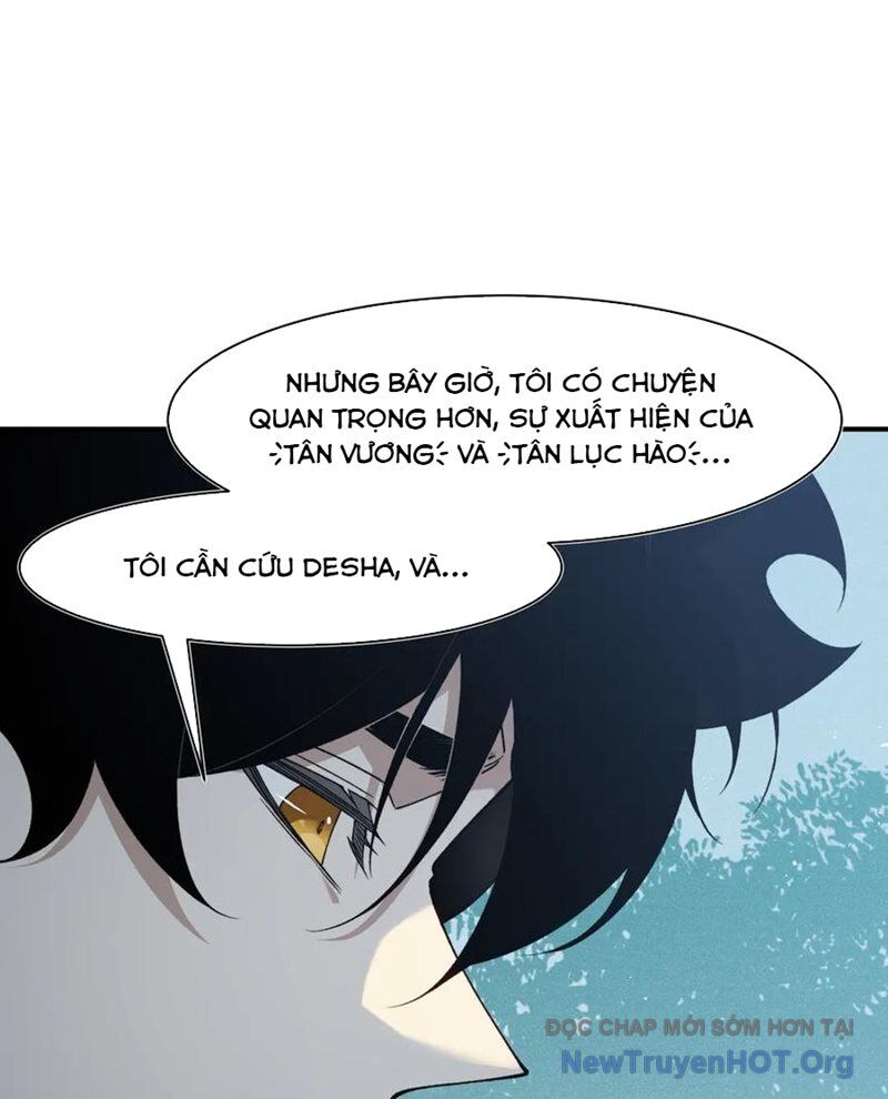 Quỷ Tiến Hóa Chap 109 - Next Chap 110