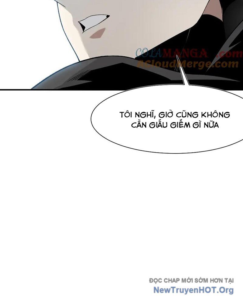 Quỷ Tiến Hóa Chap 109 - Next Chap 110
