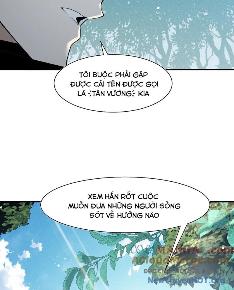 Quỷ Tiến Hóa Chap 109 - Next Chap 110