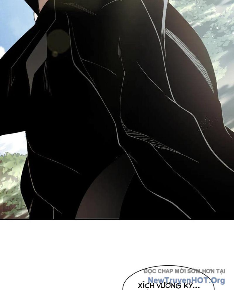 Quỷ Tiến Hóa Chap 109 - Next Chap 110