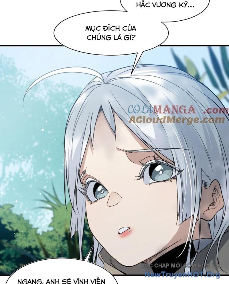 Quỷ Tiến Hóa Chap 109 - Next Chap 110