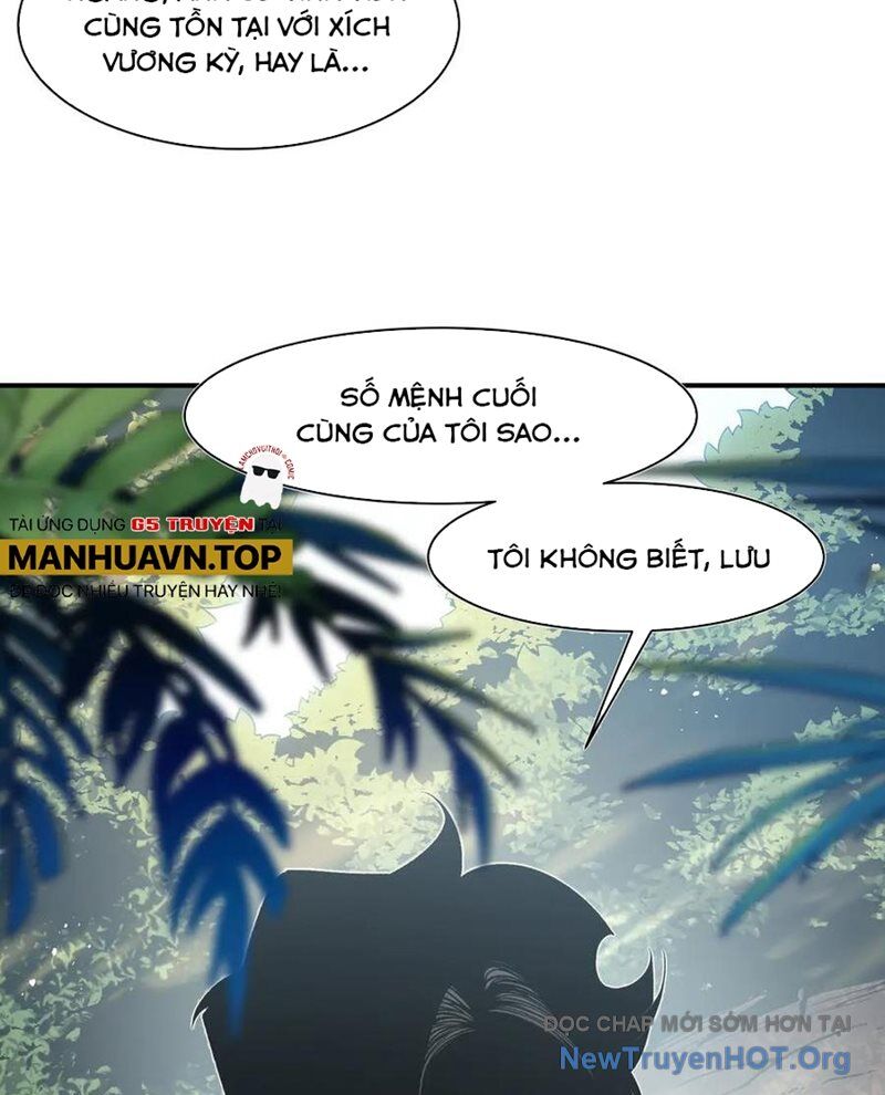 Quỷ Tiến Hóa Chap 109 - Next Chap 110