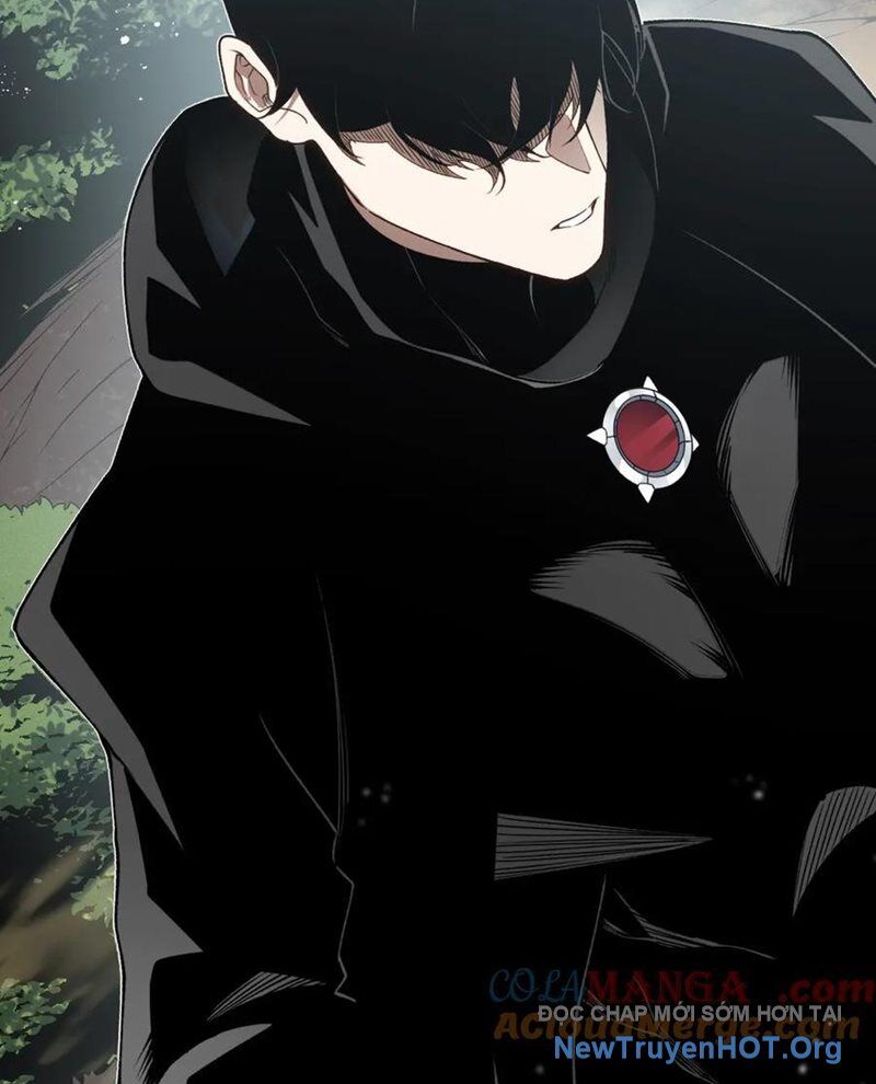 Quỷ Tiến Hóa Chap 109 - Next Chap 110