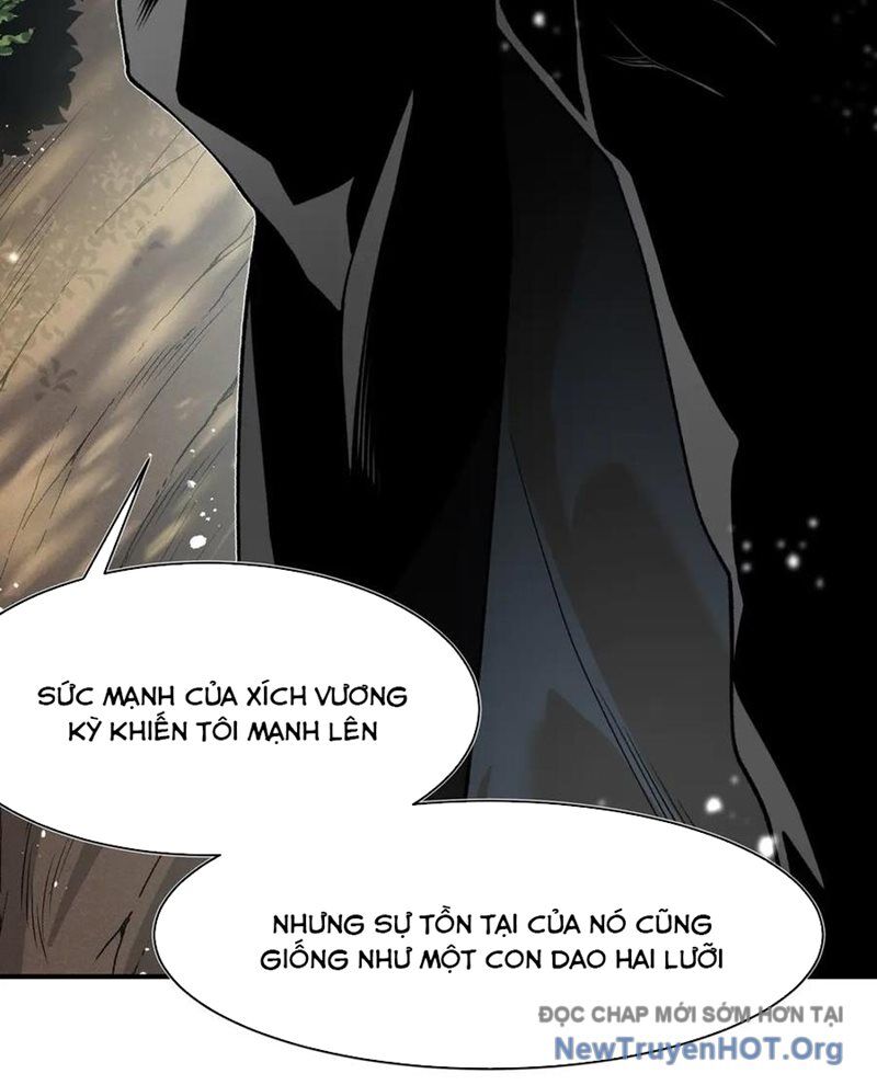 Quỷ Tiến Hóa Chap 109 - Next Chap 110