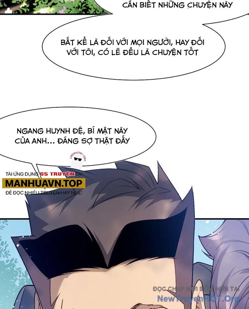 Quỷ Tiến Hóa Chap 109 - Next Chap 110
