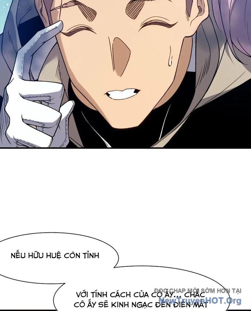 Quỷ Tiến Hóa Chap 109 - Next Chap 110