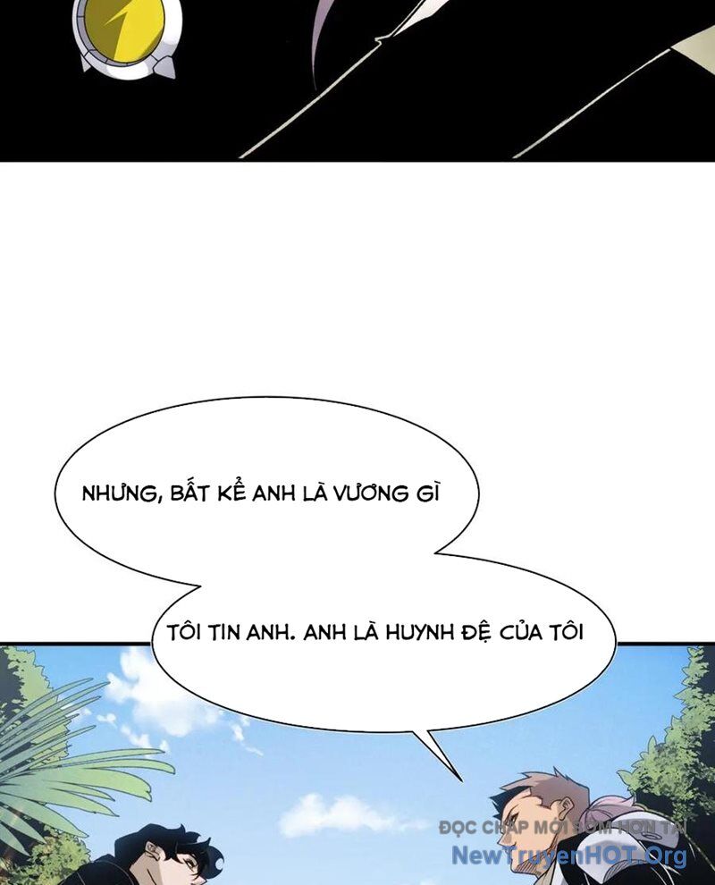 Quỷ Tiến Hóa Chap 109 - Next Chap 110