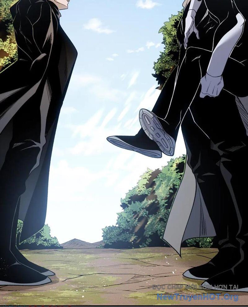 Quỷ Tiến Hóa Chap 109 - Next Chap 110