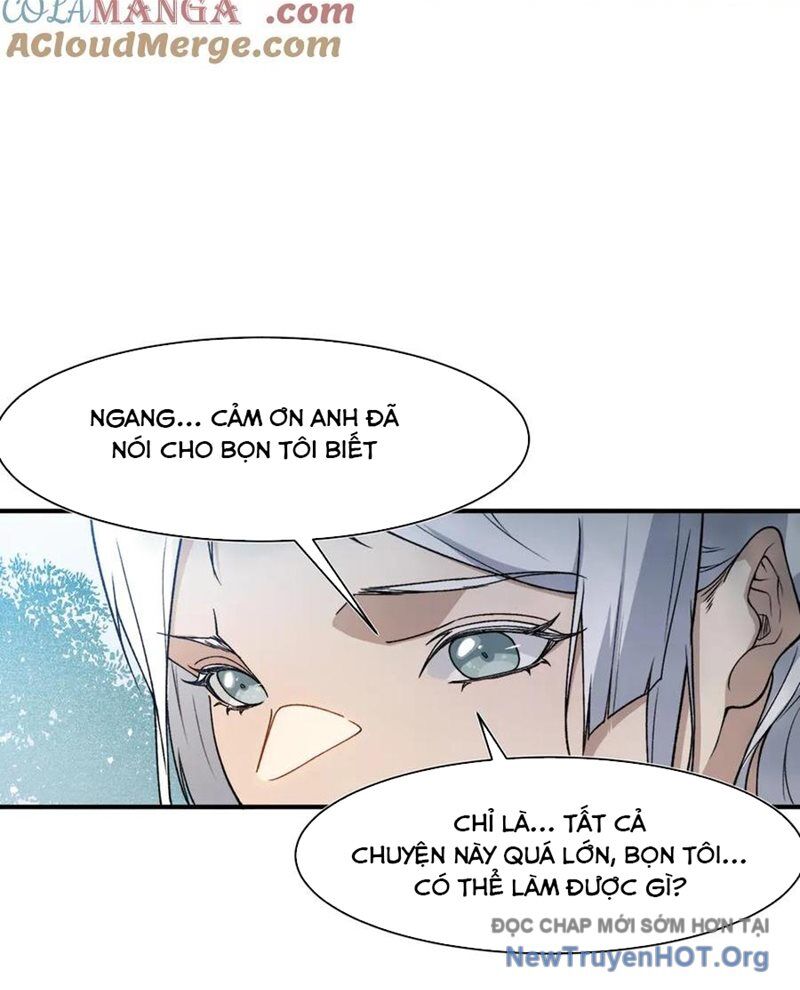 Quỷ Tiến Hóa Chap 109 - Next Chap 110