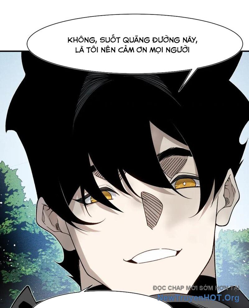 Quỷ Tiến Hóa Chap 109 - Next Chap 110