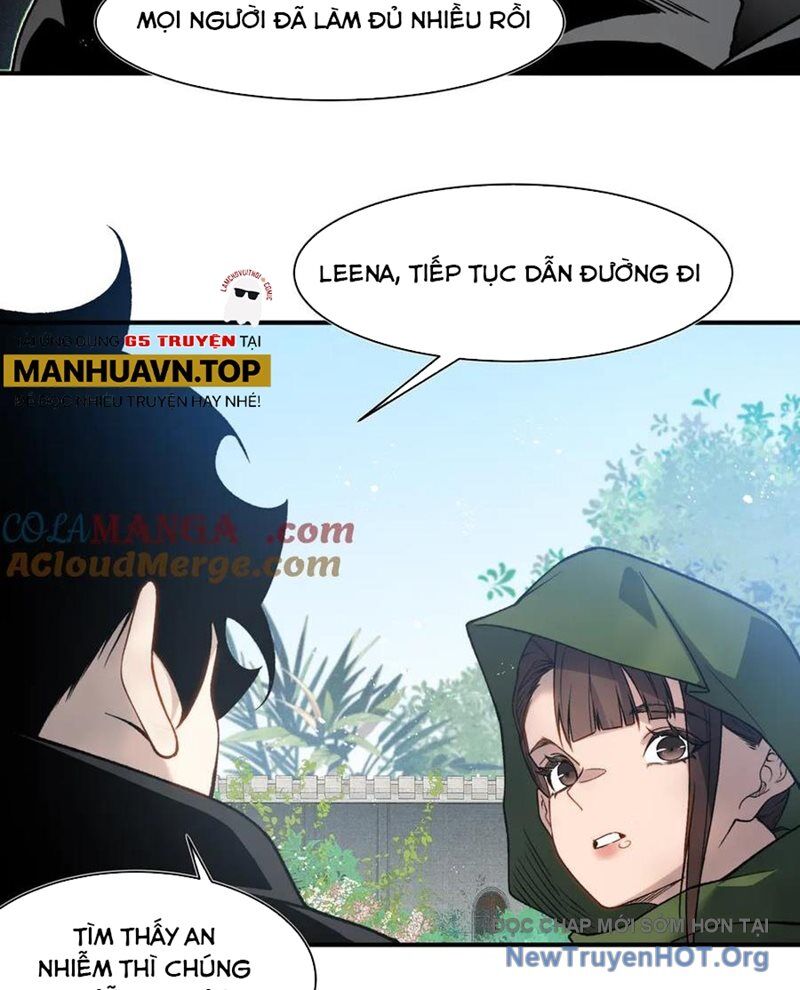 Quỷ Tiến Hóa Chap 109 - Next Chap 110