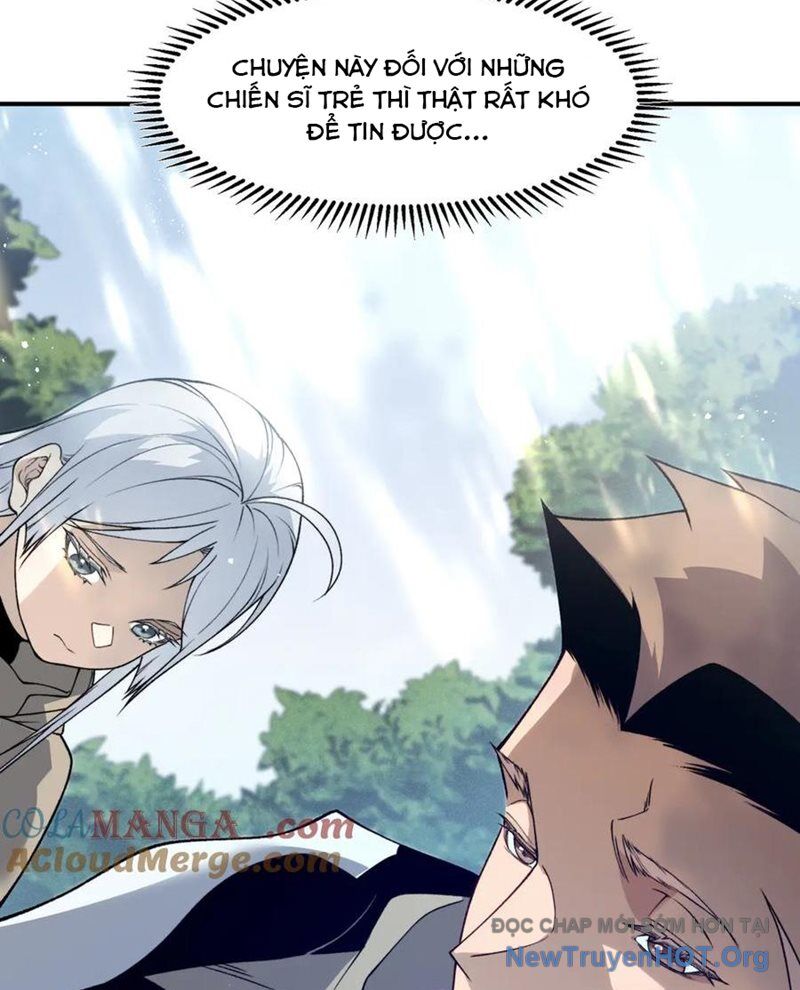 Quỷ Tiến Hóa Chap 109 - Next Chap 110