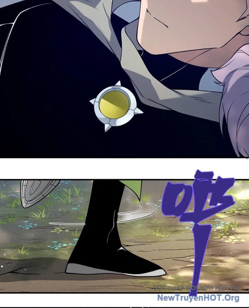 Quỷ Tiến Hóa Chap 109 - Next Chap 110