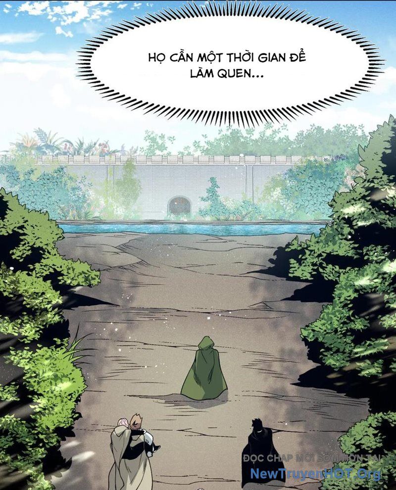 Quỷ Tiến Hóa Chap 109 - Next Chap 110