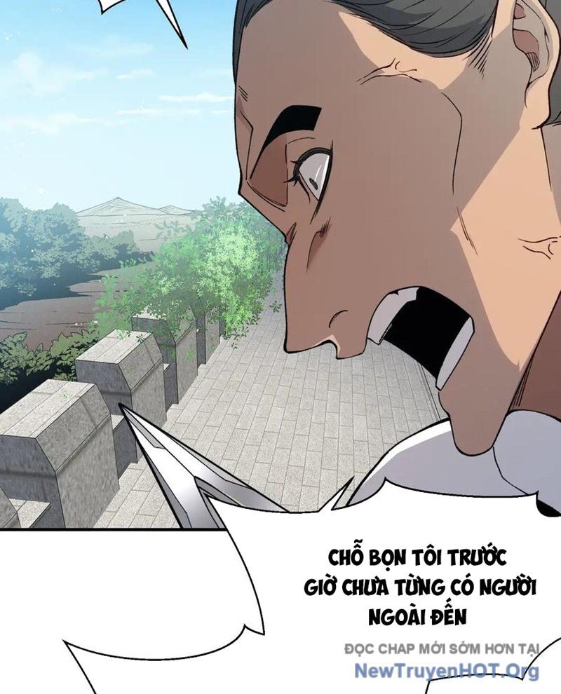 Quỷ Tiến Hóa Chap 109 - Next Chap 110