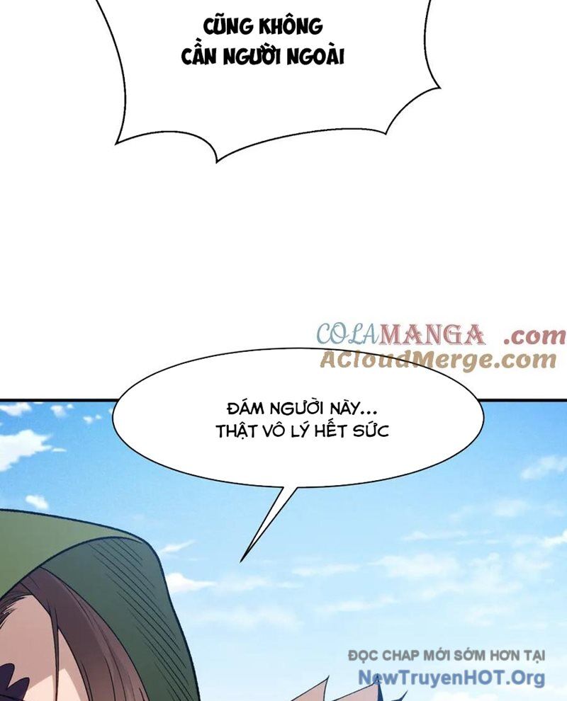 Quỷ Tiến Hóa Chap 109 - Next Chap 110