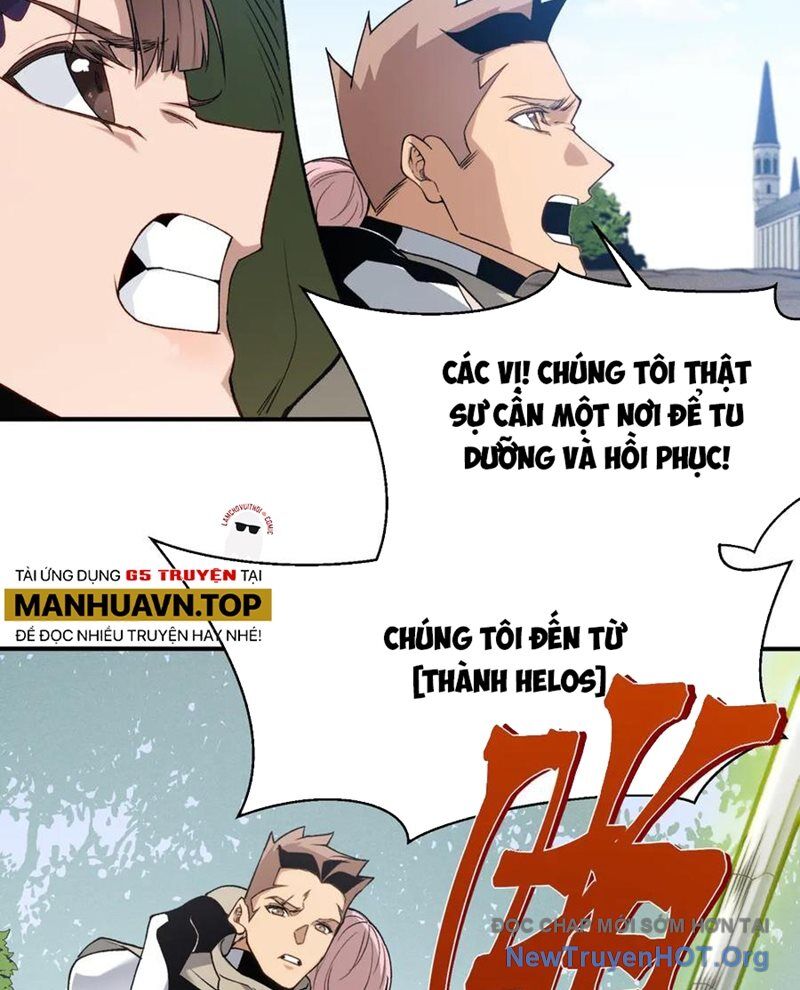 Quỷ Tiến Hóa Chap 109 - Next Chap 110