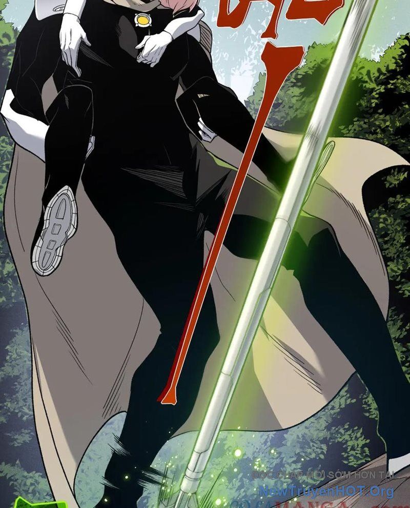 Quỷ Tiến Hóa Chap 109 - Next Chap 110