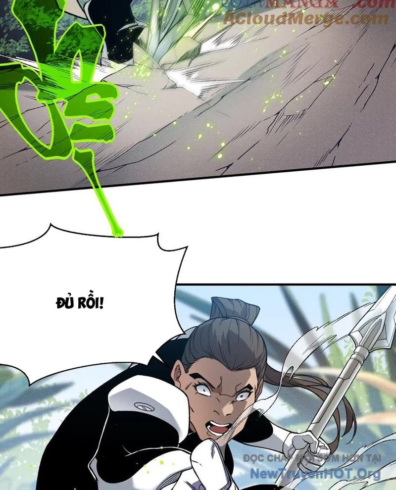 Quỷ Tiến Hóa Chap 109 - Next Chap 110