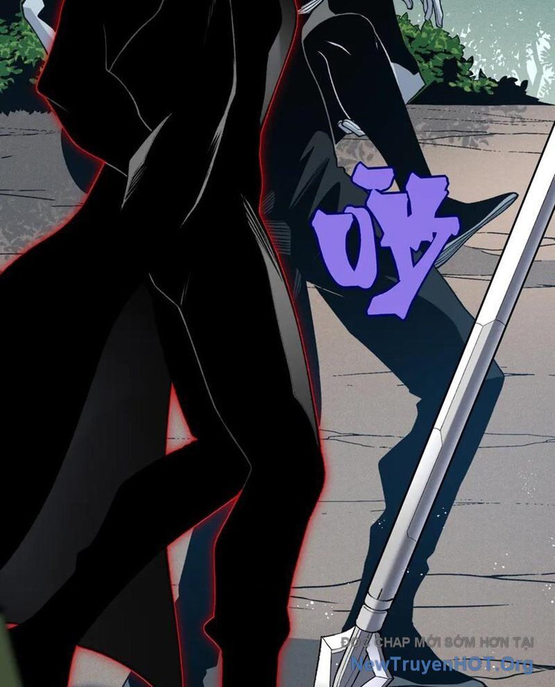 Quỷ Tiến Hóa Chap 109 - Next Chap 110