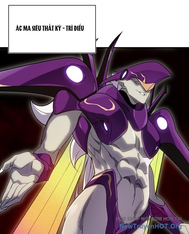 Quỷ Tiến Hóa Chap 113 - Next Chap 114