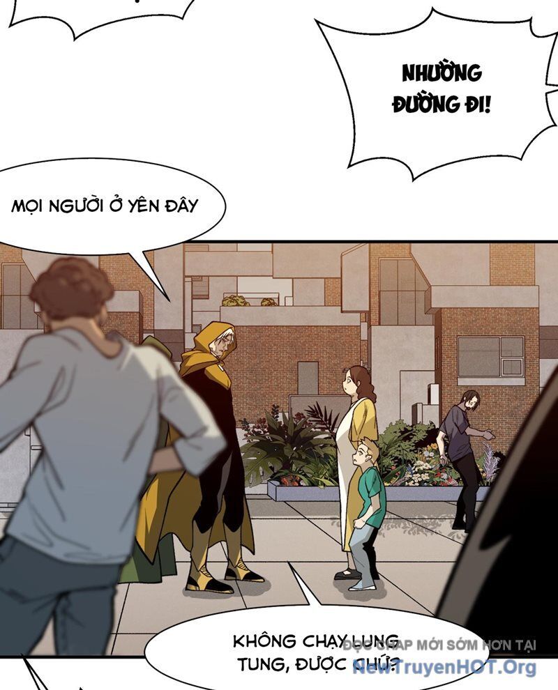 Quỷ Tiến Hóa Chap 113 - Next Chap 114