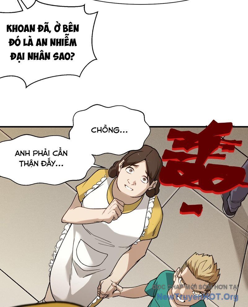 Quỷ Tiến Hóa Chap 113 - Next Chap 114