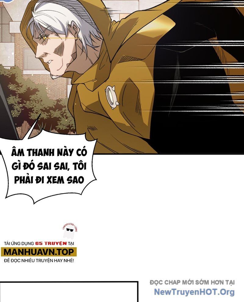 Quỷ Tiến Hóa Chap 113 - Next Chap 114