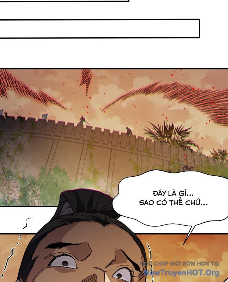 Quỷ Tiến Hóa Chap 113 - Next Chap 114