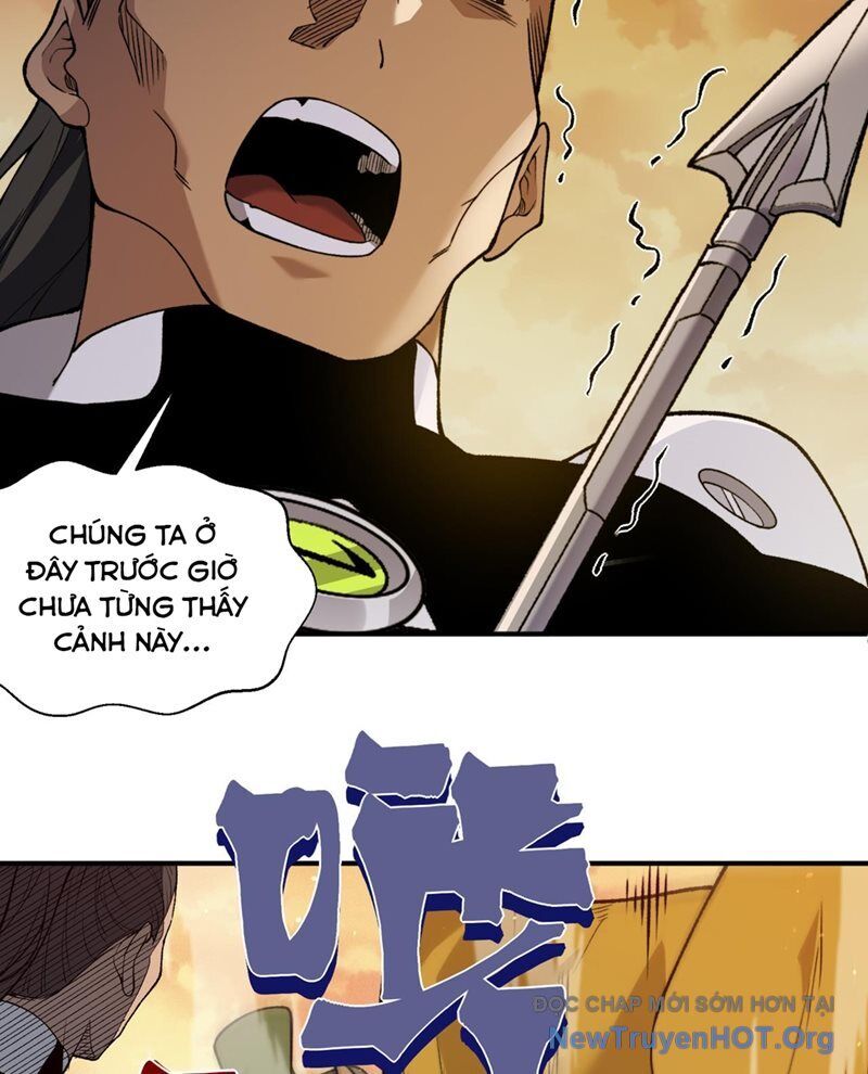 Quỷ Tiến Hóa Chap 113 - Next Chap 114