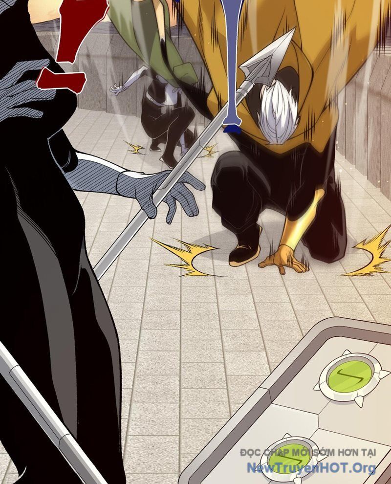 Quỷ Tiến Hóa Chap 113 - Next Chap 114