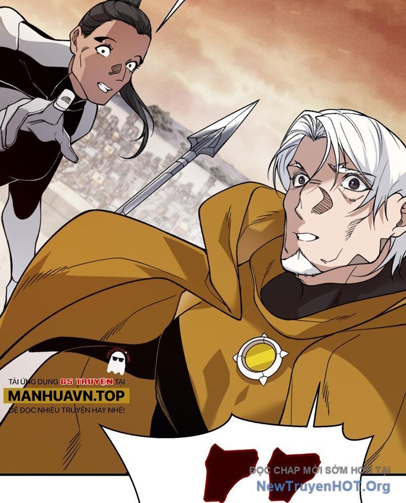 Quỷ Tiến Hóa Chap 113 - Next Chap 114