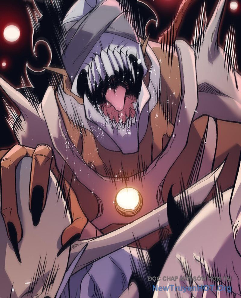 Quỷ Tiến Hóa Chap 113 - Next Chap 114